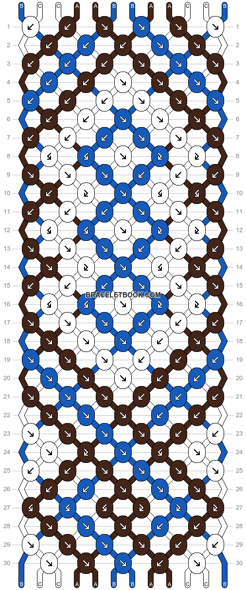 Normal pattern #24135 variation #396846 pattern