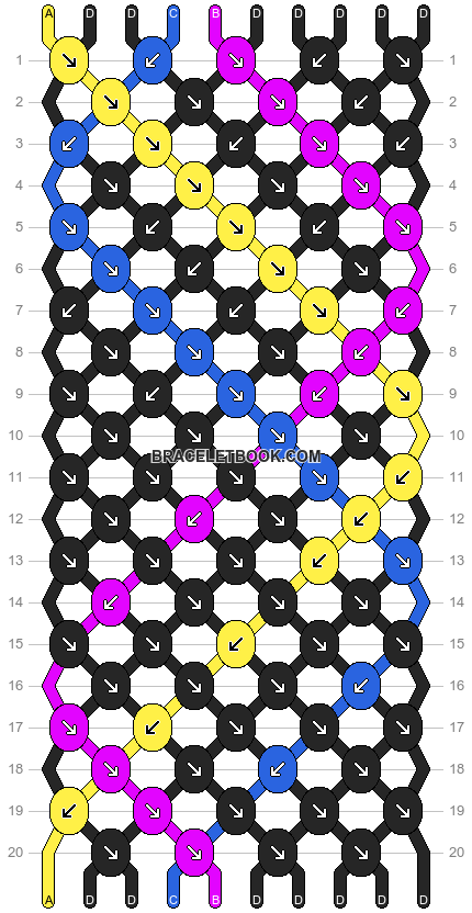 Normal pattern #191638 variation #396847 pattern