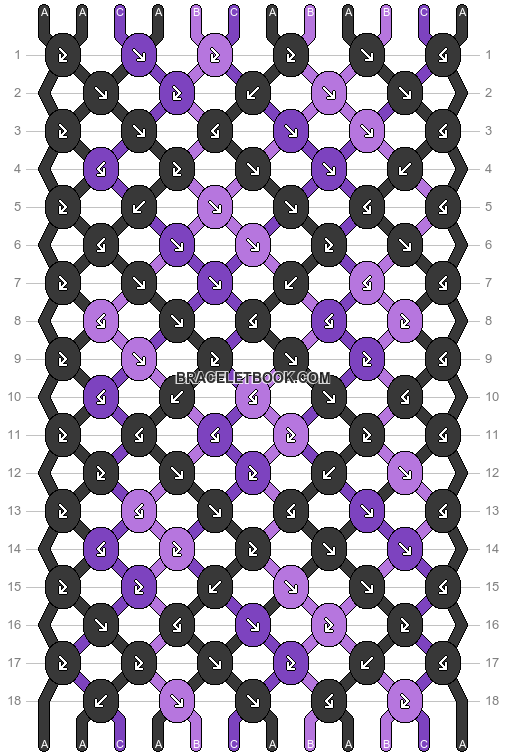 Normal pattern #191723 variation #396853 pattern