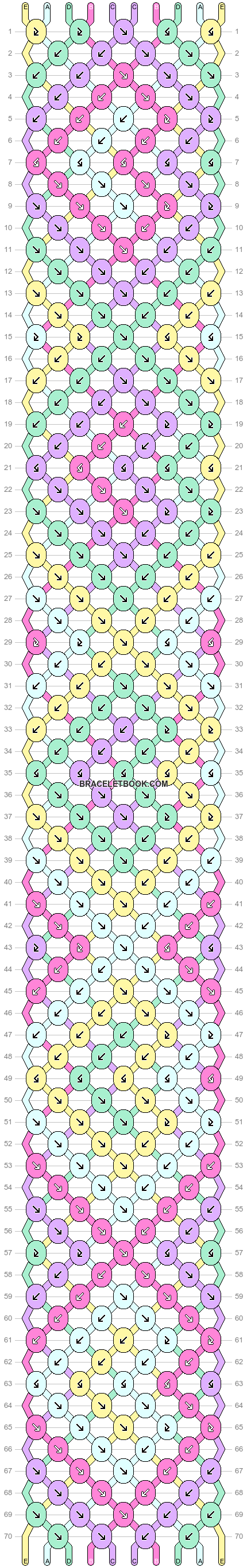 Normal pattern #182109 variation #396855 pattern