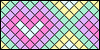 Normal pattern #182109 variation #396855