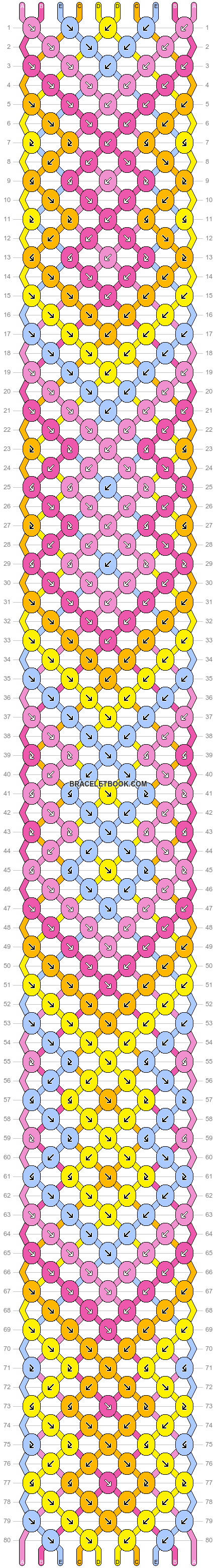 Normal pattern #125594 variation #396856 pattern