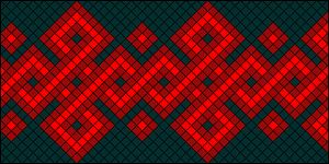 Normal pattern #8032 variation #396858