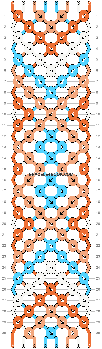Normal pattern #150151 variation #396859 pattern