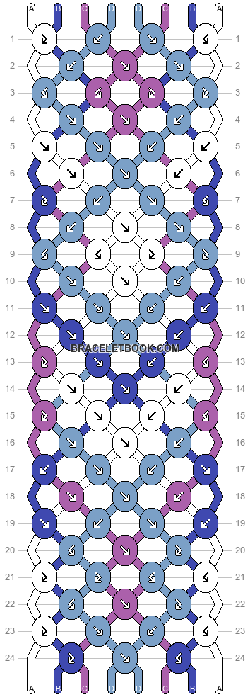Normal pattern #191123 variation #396860 pattern
