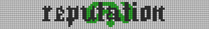 Alpha pattern #161258 variation #396861