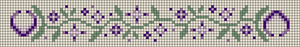 Alpha pattern #179841 variation #396862