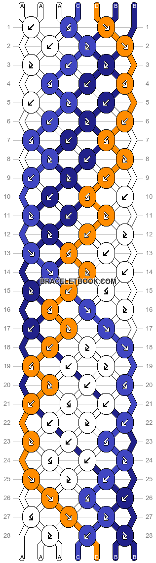 Normal pattern #190244 variation #396864 pattern