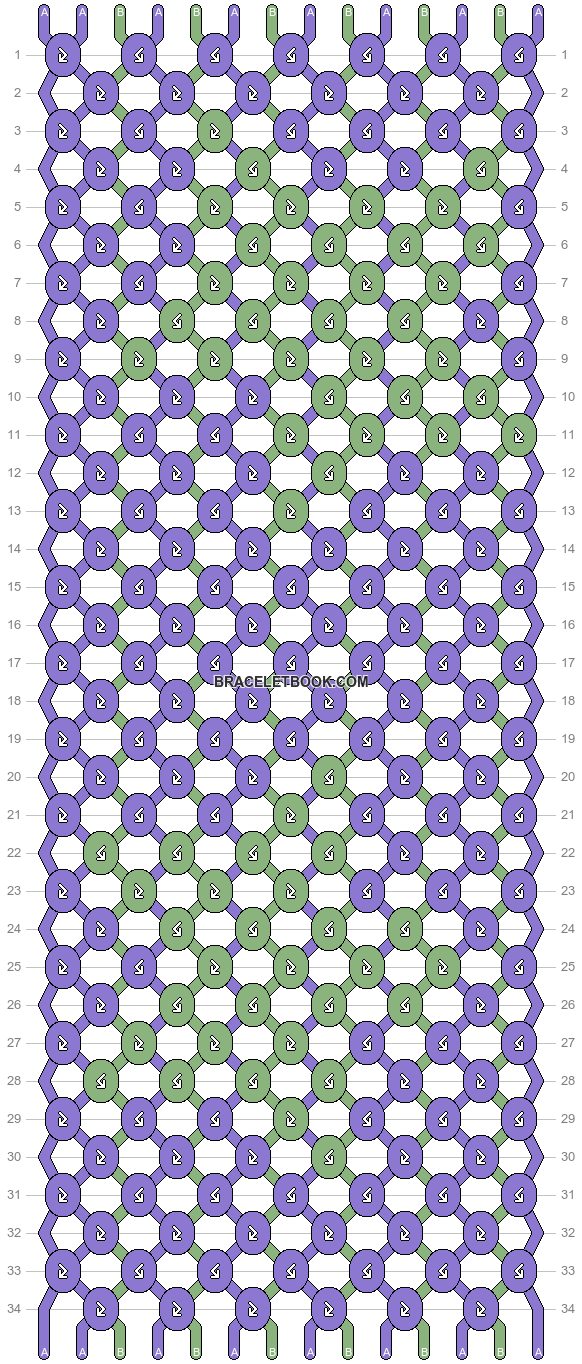 Normal pattern #168303 variation #396865 pattern