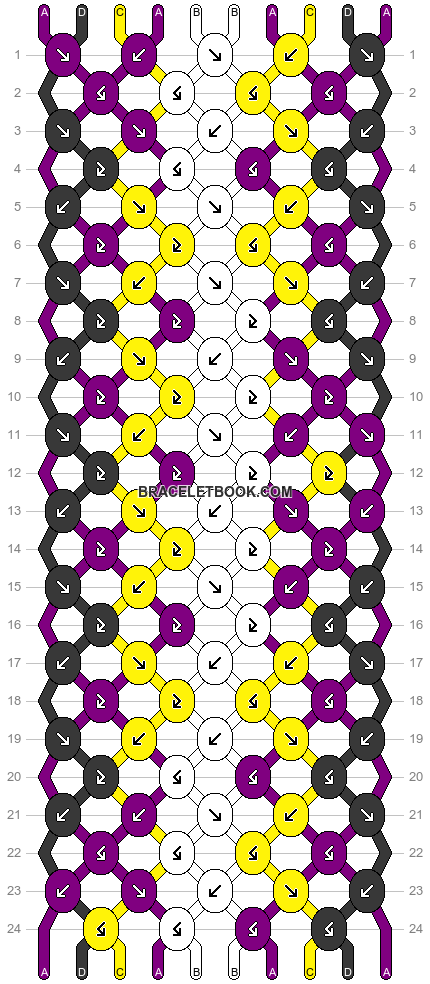 Normal pattern #189946 variation #396867 pattern