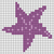 Alpha pattern #167995 variation #396869