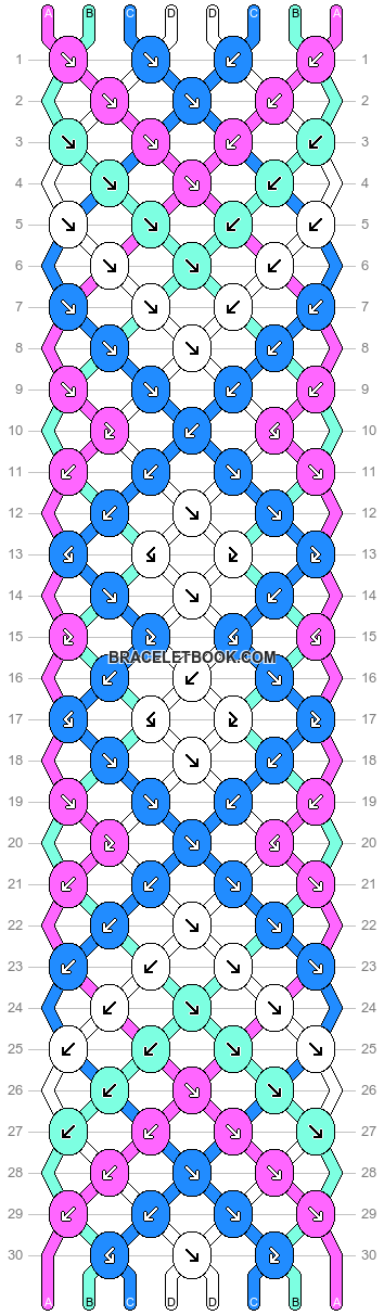 Normal pattern #150151 variation #396870 pattern