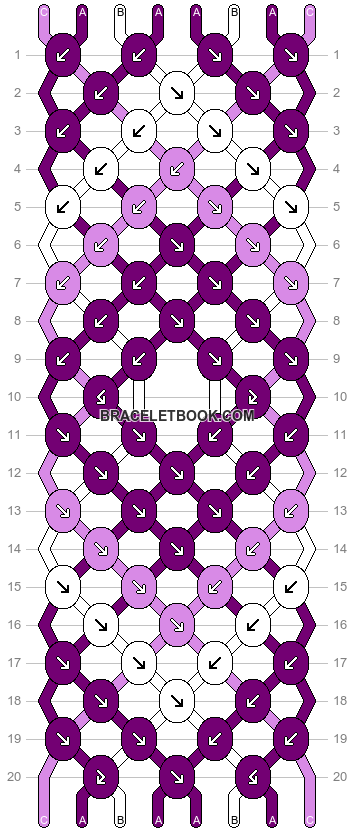 Normal pattern #190888 variation #396874 pattern