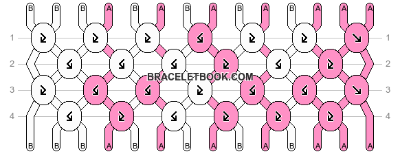 Normal pattern #191742 variation #396876 pattern
