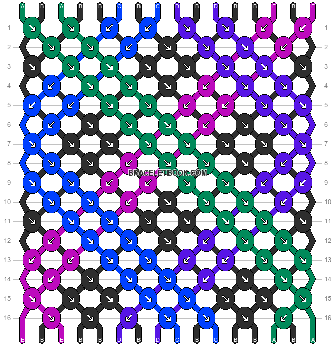 Normal pattern #915 variation #396879 pattern