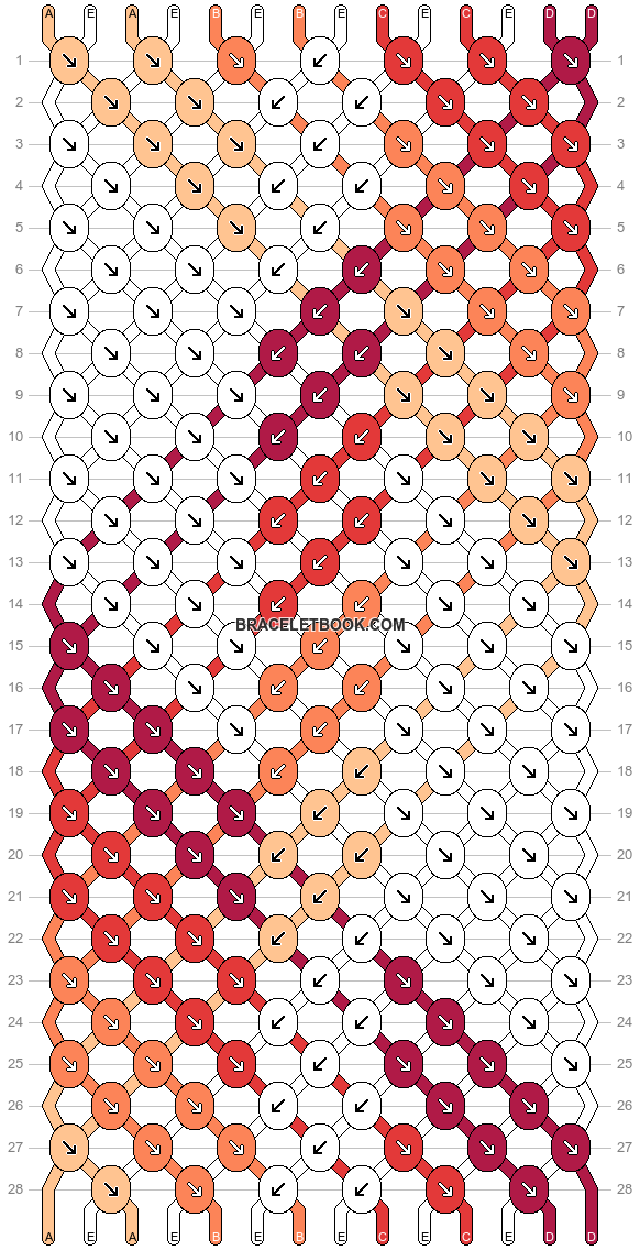 Normal pattern #190450 variation #396880 pattern