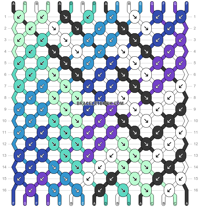 Normal pattern #30858 variation #396881 pattern