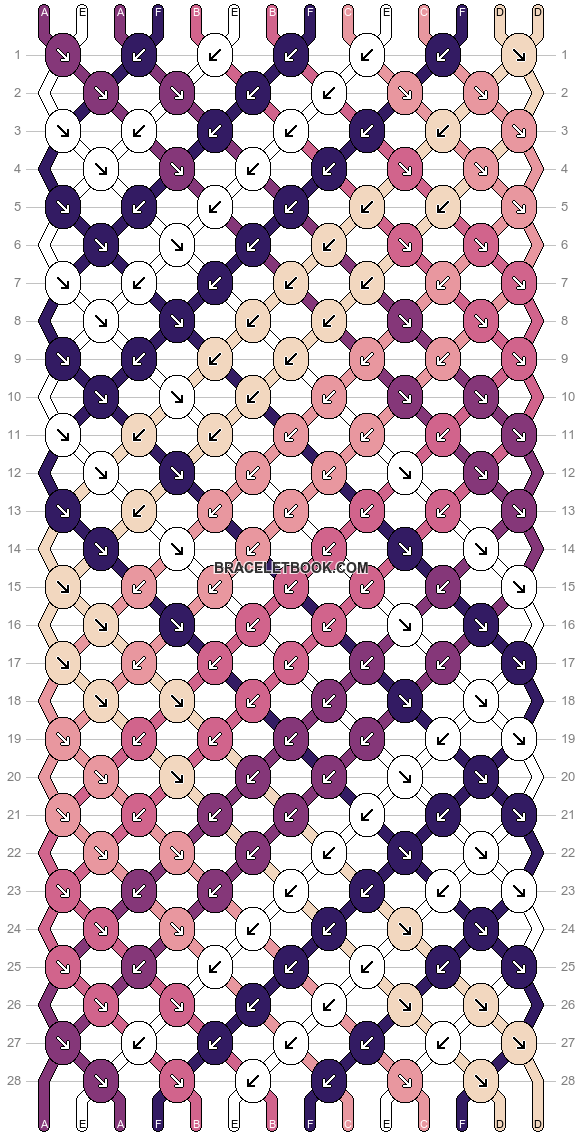 Normal pattern #189291 variation #396882 pattern