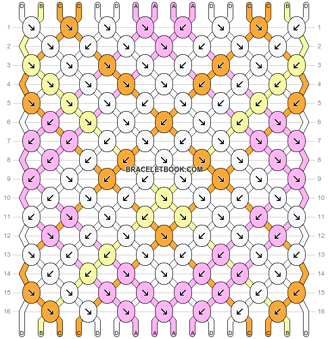 Normal pattern #187937 variation #396886 pattern