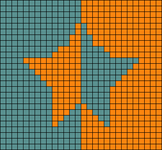 Alpha pattern #191695 variation #396887