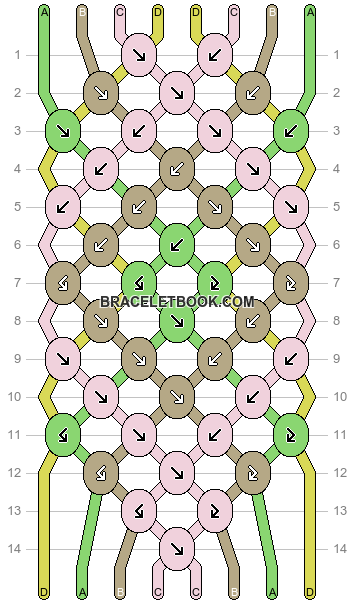Normal pattern #130392 variation #396890 pattern