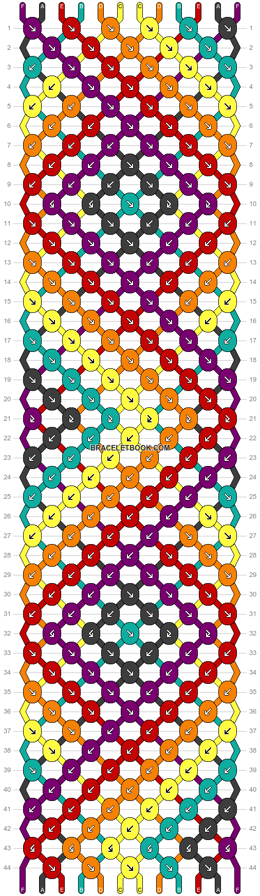 Normal pattern #35597 variation #396893 pattern