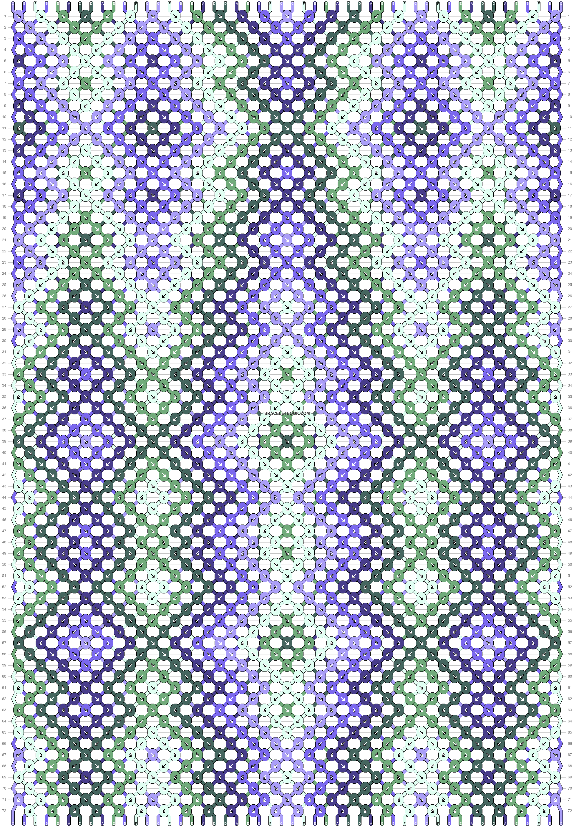 Normal pattern #191711 variation #396895 pattern