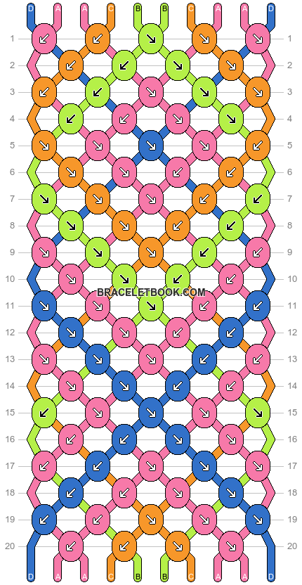 Normal pattern #151834 variation #396897 pattern