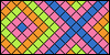 Normal pattern #151834 variation #396897