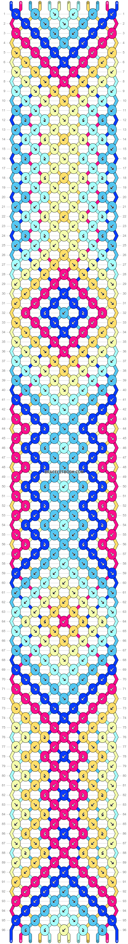Normal pattern #104202 variation #396898 pattern