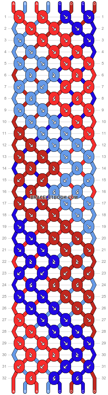 Normal pattern #22885 variation #396899 pattern