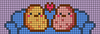 Alpha pattern #149711 variation #396901