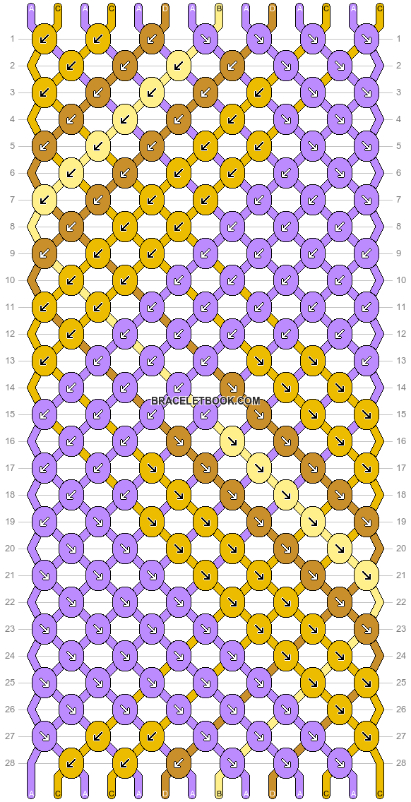 Normal pattern #154827 variation #396902 pattern
