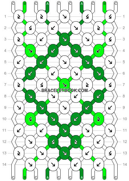 Normal pattern #177433 variation #396905 pattern