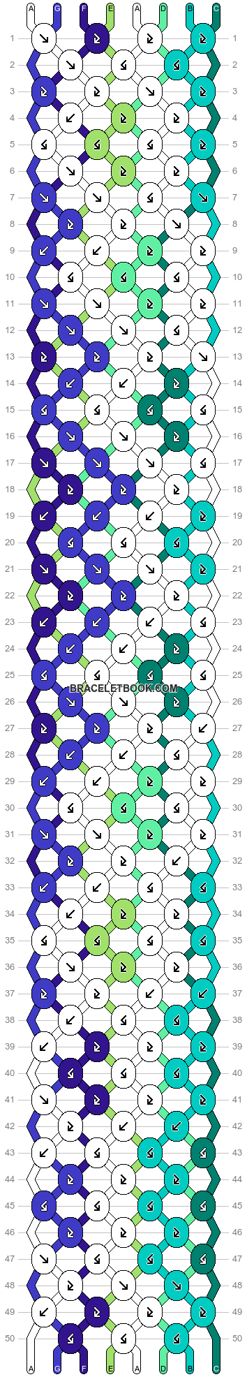 Normal pattern #188603 variation #396908 pattern