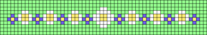 Alpha pattern #191726 variation #396910