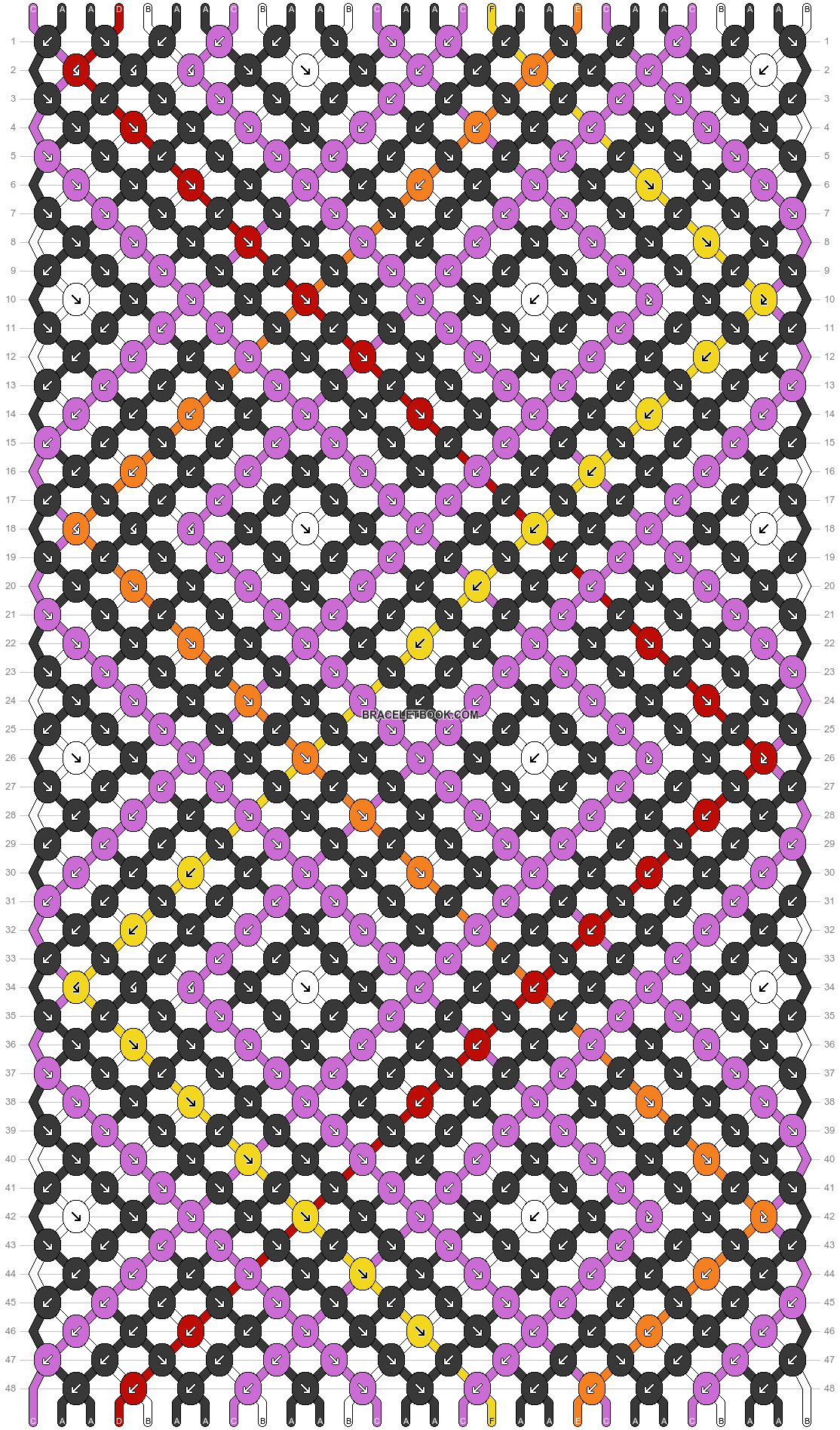 Normal pattern #191719 variation #396911 pattern