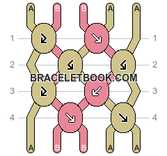 Normal pattern #191683 variation #396912 pattern
