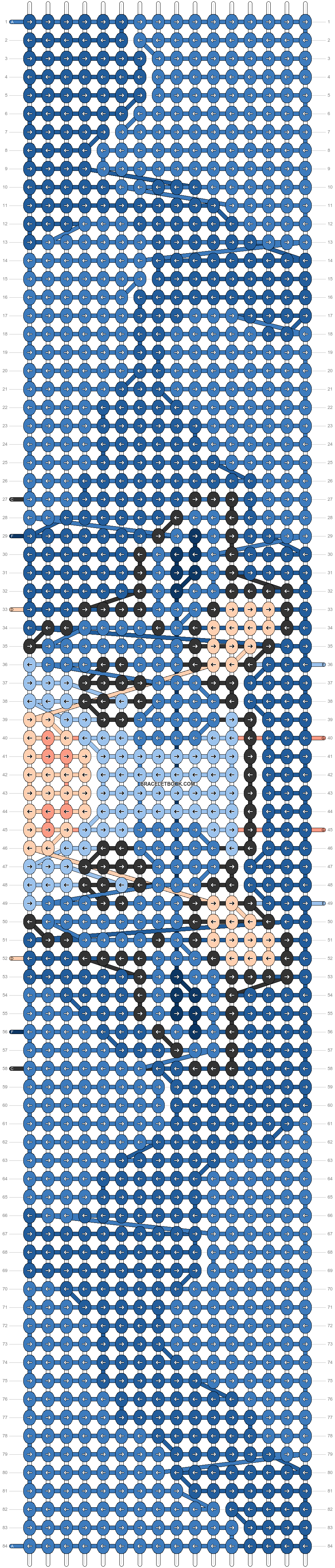 Alpha pattern #190527 variation #396913 pattern