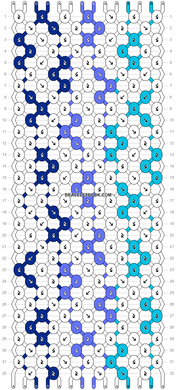 Normal pattern #191109 variation #396914 pattern