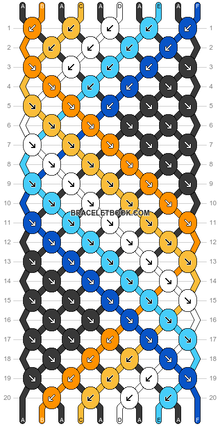 Normal pattern #47405 variation #396918 pattern