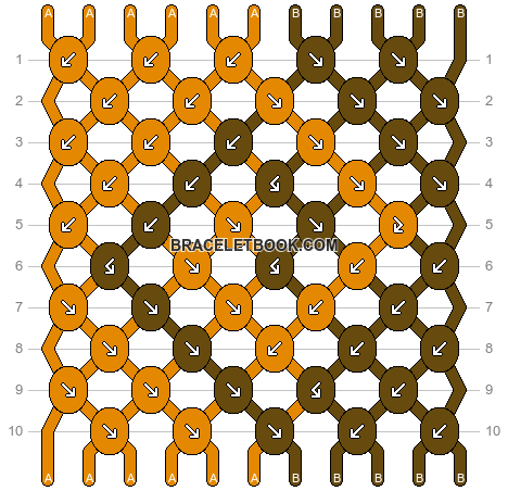 Normal pattern #5608 variation #396919 pattern
