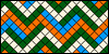 Normal pattern #2193 variation #396921