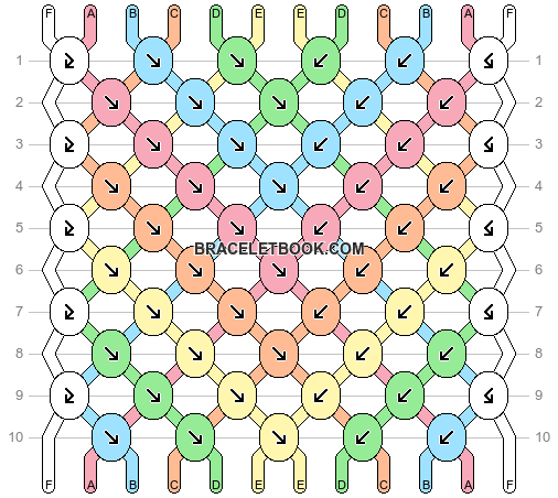 Normal pattern #20800 variation #396922 pattern