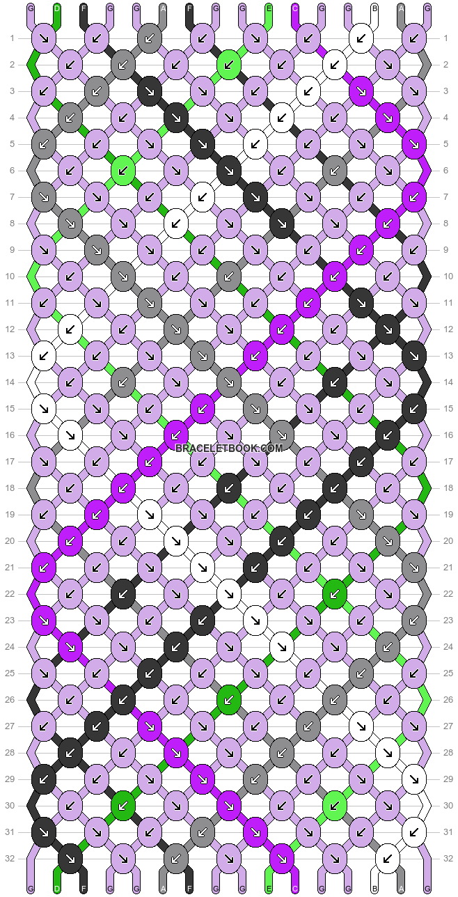 Normal pattern #90331 variation #396923 pattern