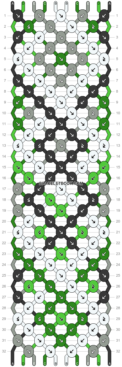 Normal pattern #75317 variation #396924 pattern
