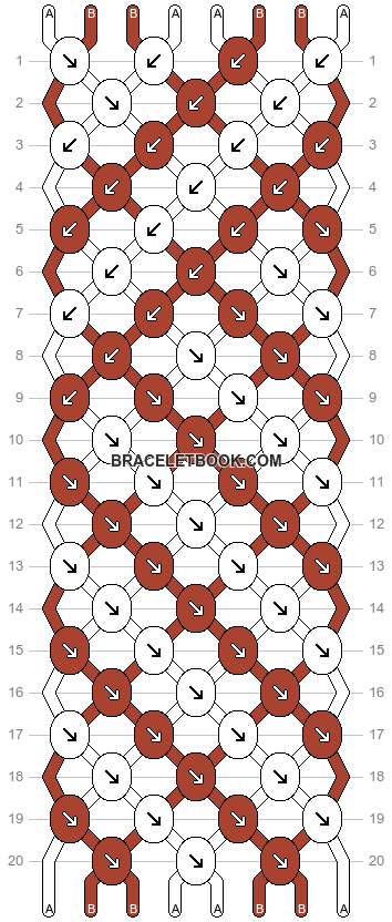 Normal pattern #191692 variation #396927 pattern