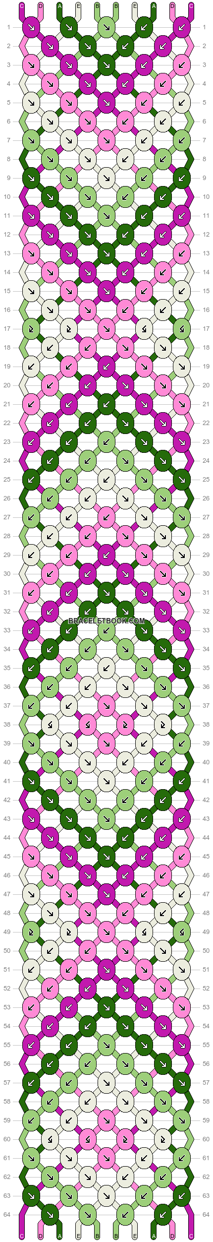 Normal pattern #178727 variation #396928 pattern