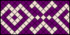 Normal pattern #191787 variation #396929