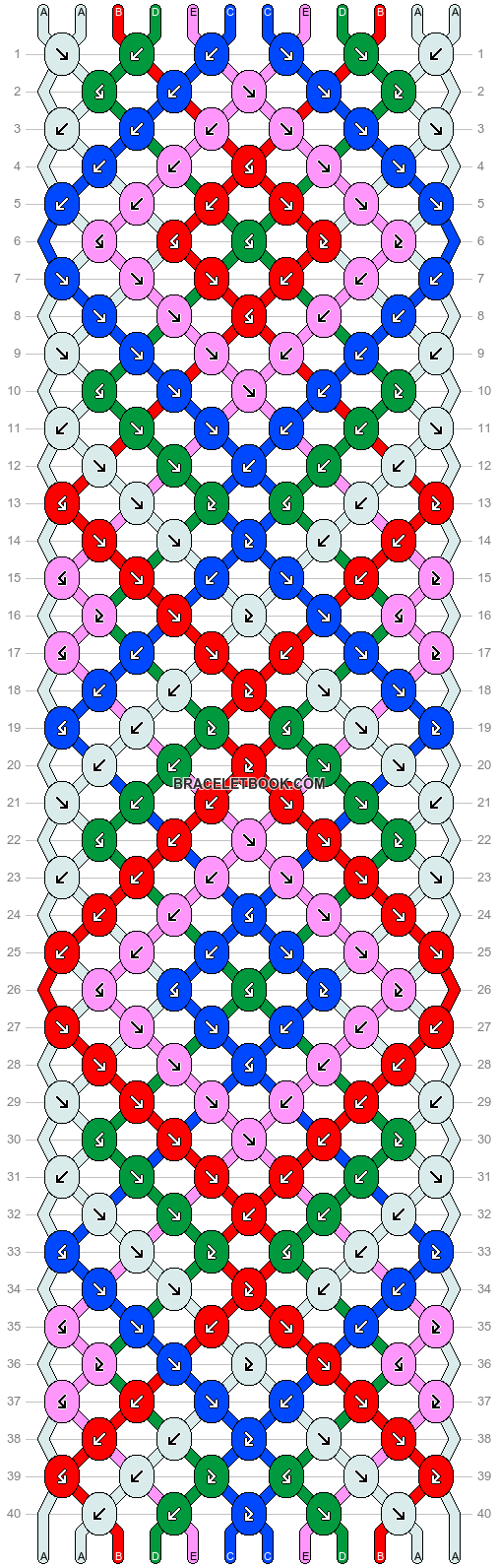 Normal pattern #191788 variation #396933 pattern